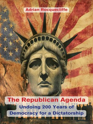 cover image of The Republican Agenda